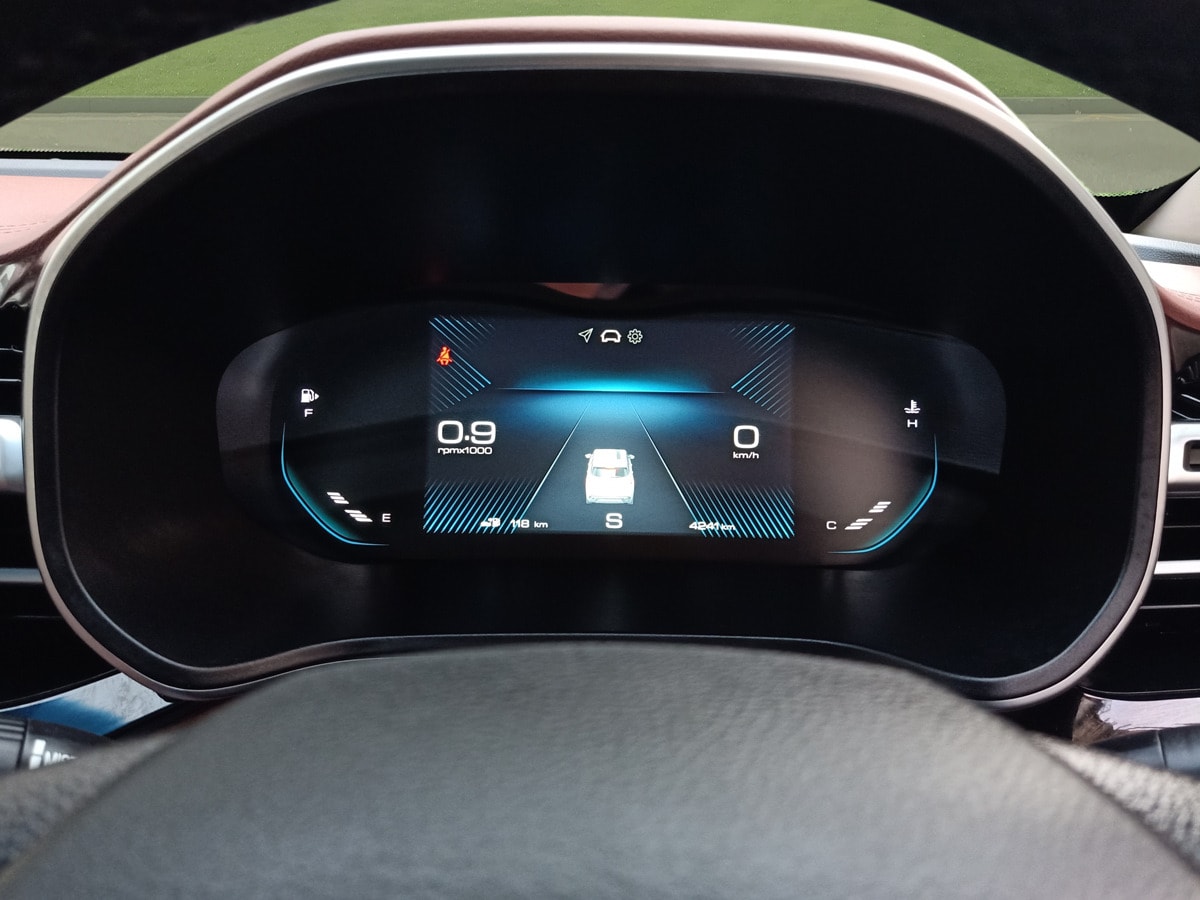 Hector Plus image 11 Hector Plus image 11