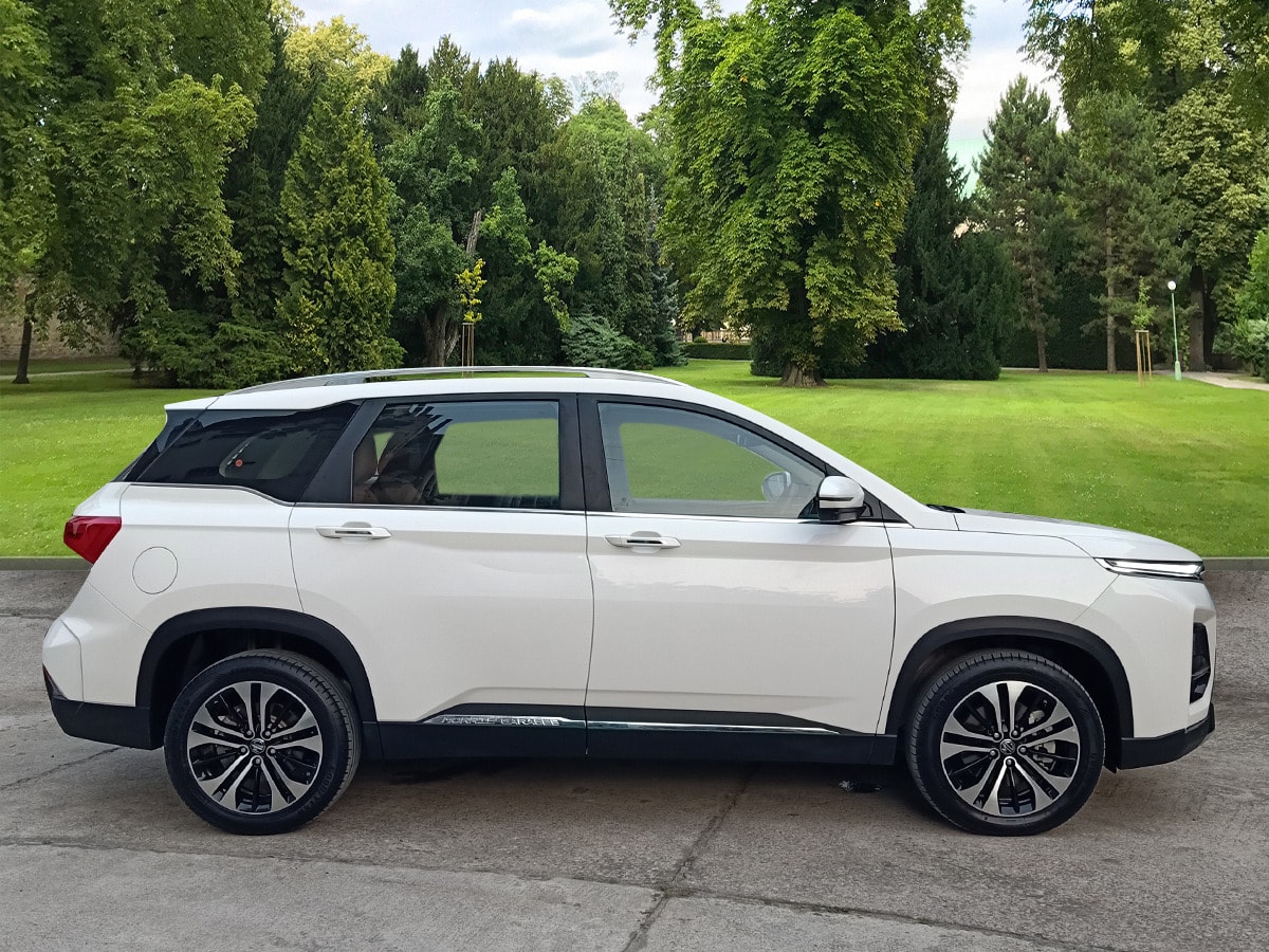 Hector Plus image 6 Hector Plus image 6