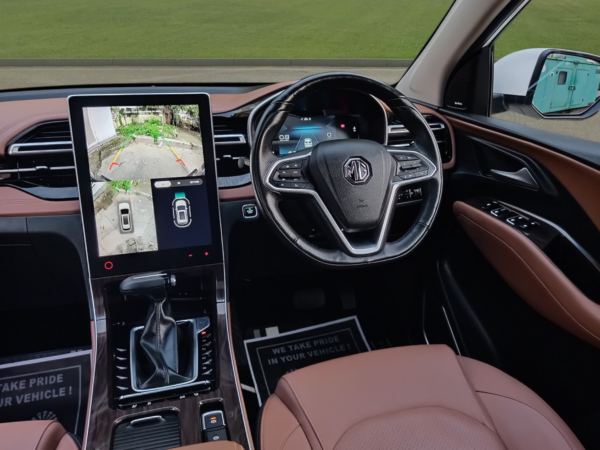 Hector Plus image 13 Hector Plus image 13