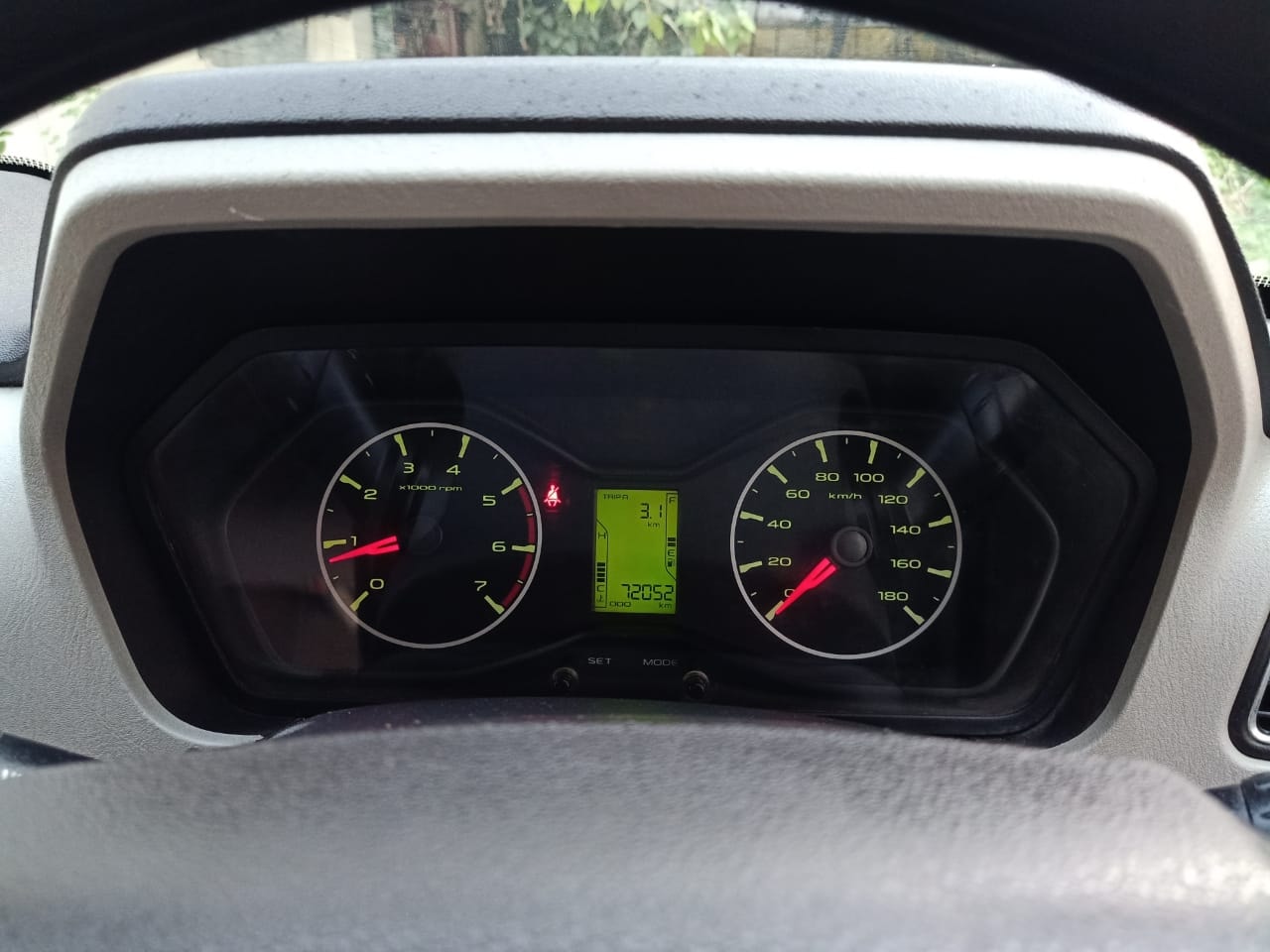 Scorpio image 11 Scorpio image 11