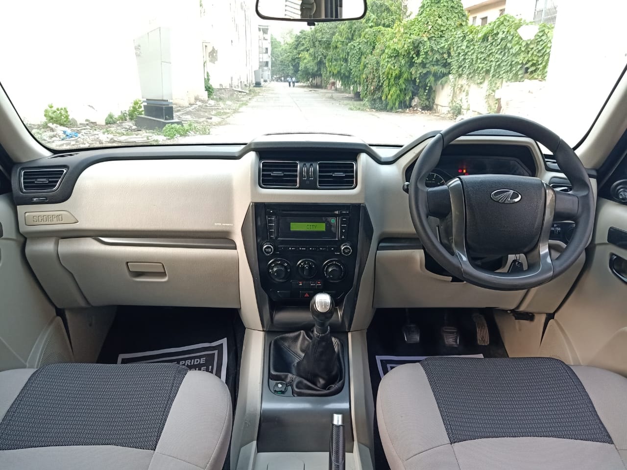 Scorpio image 13 Scorpio image 13