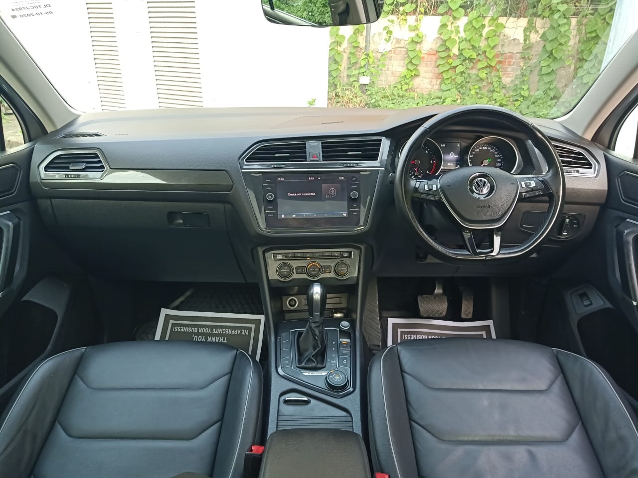 Tiguan image 12 Tiguan image 12