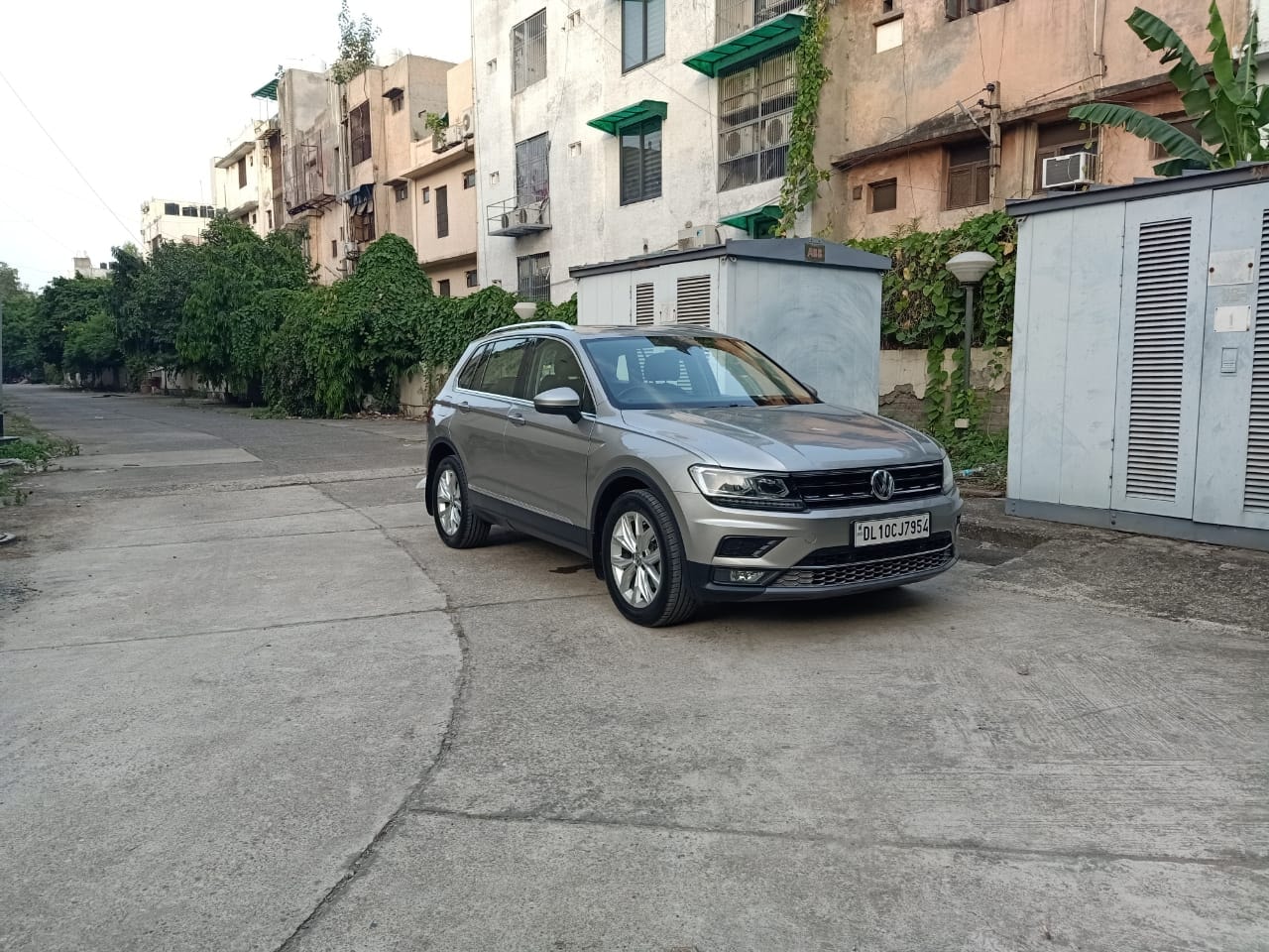 Tiguan image 7 Tiguan image 7