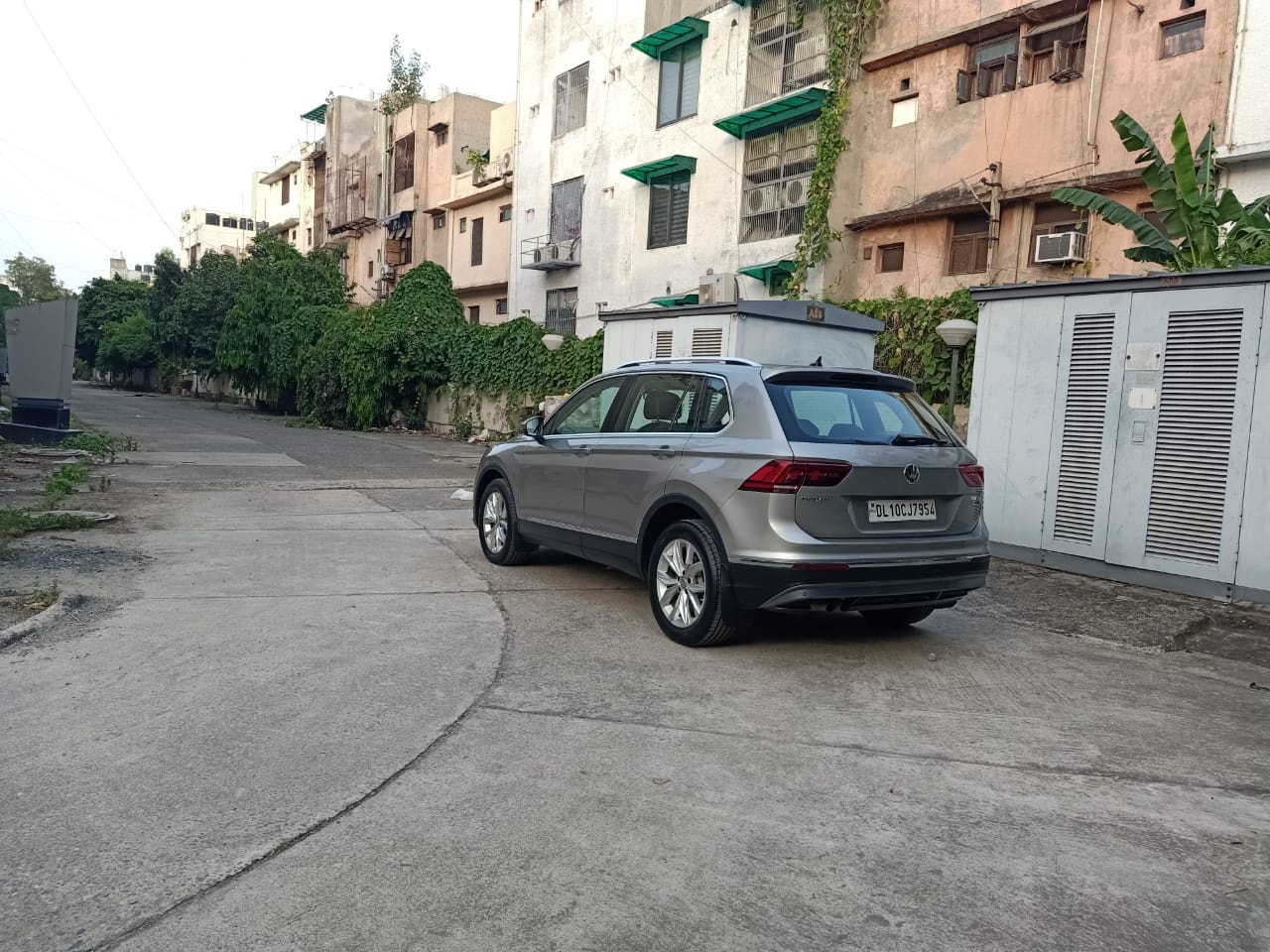 Tiguan image 3 Tiguan image 3