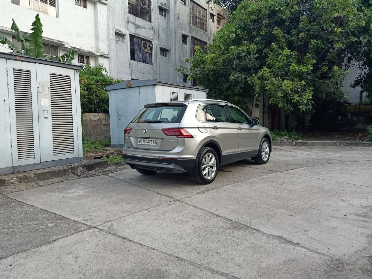 Tiguan image 5 Tiguan image 5