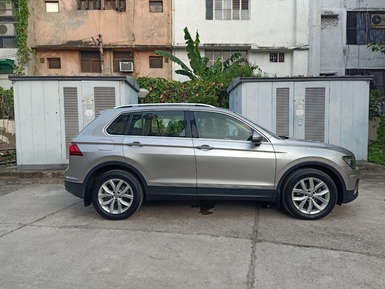 Tiguan image 6 Tiguan image 6