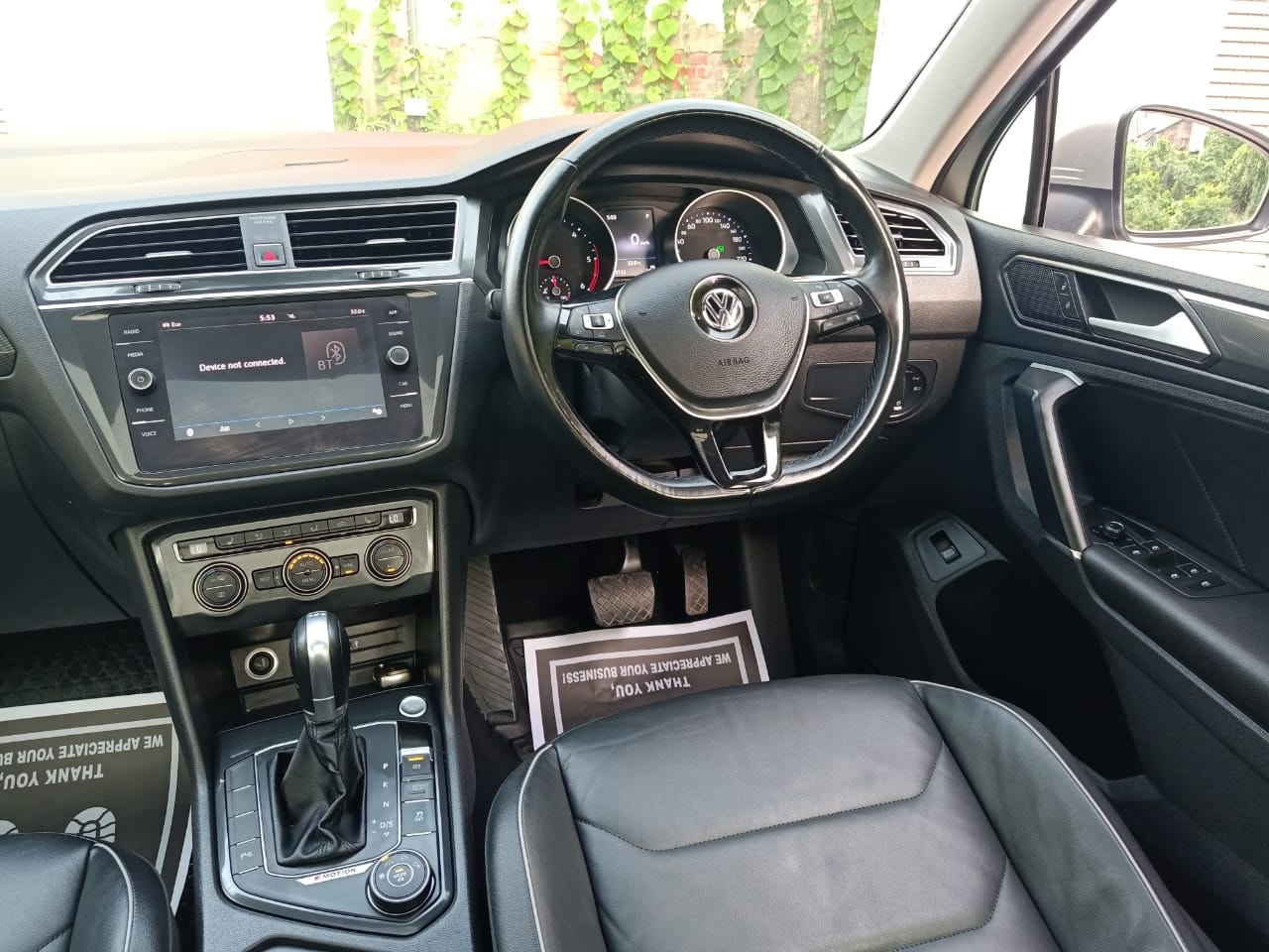 Tiguan image 13 Tiguan image 13