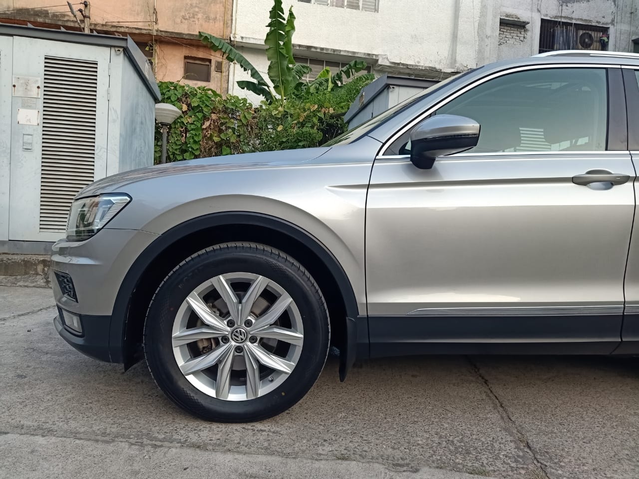 Tiguan image 9 Tiguan image 9