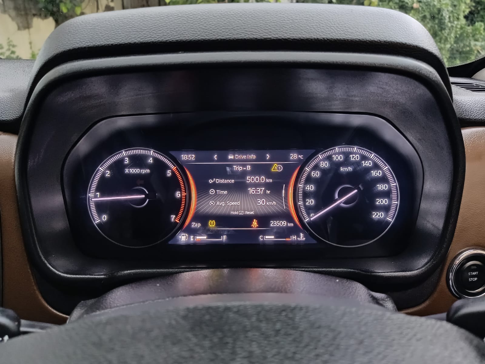 Scorpio-N image 11 Scorpio-N image 11