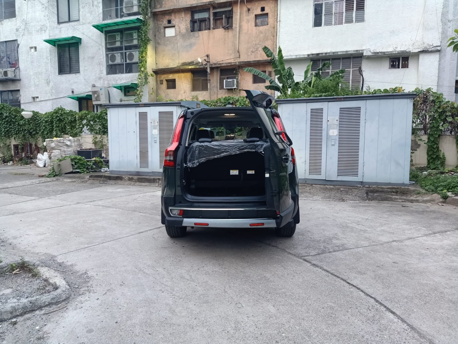 Scorpio-N image 10 Scorpio-N image 10