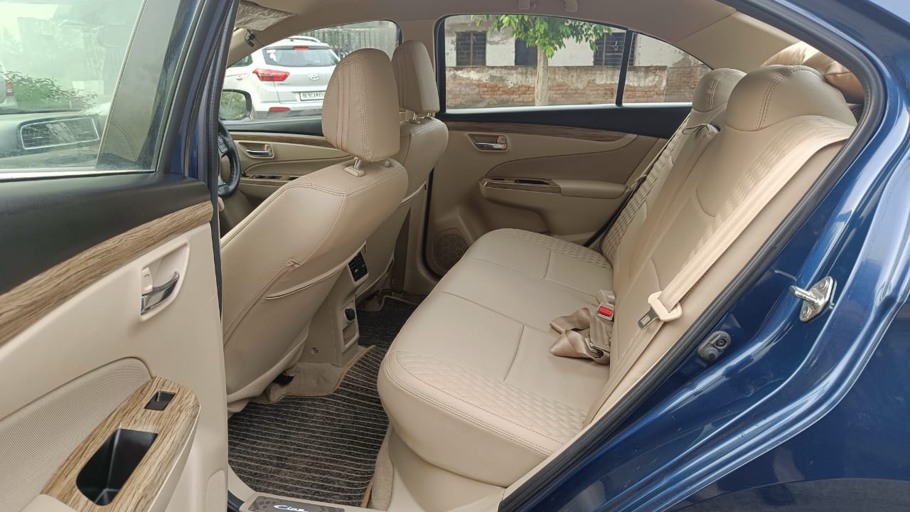 Ciaz image 17 Ciaz image 17