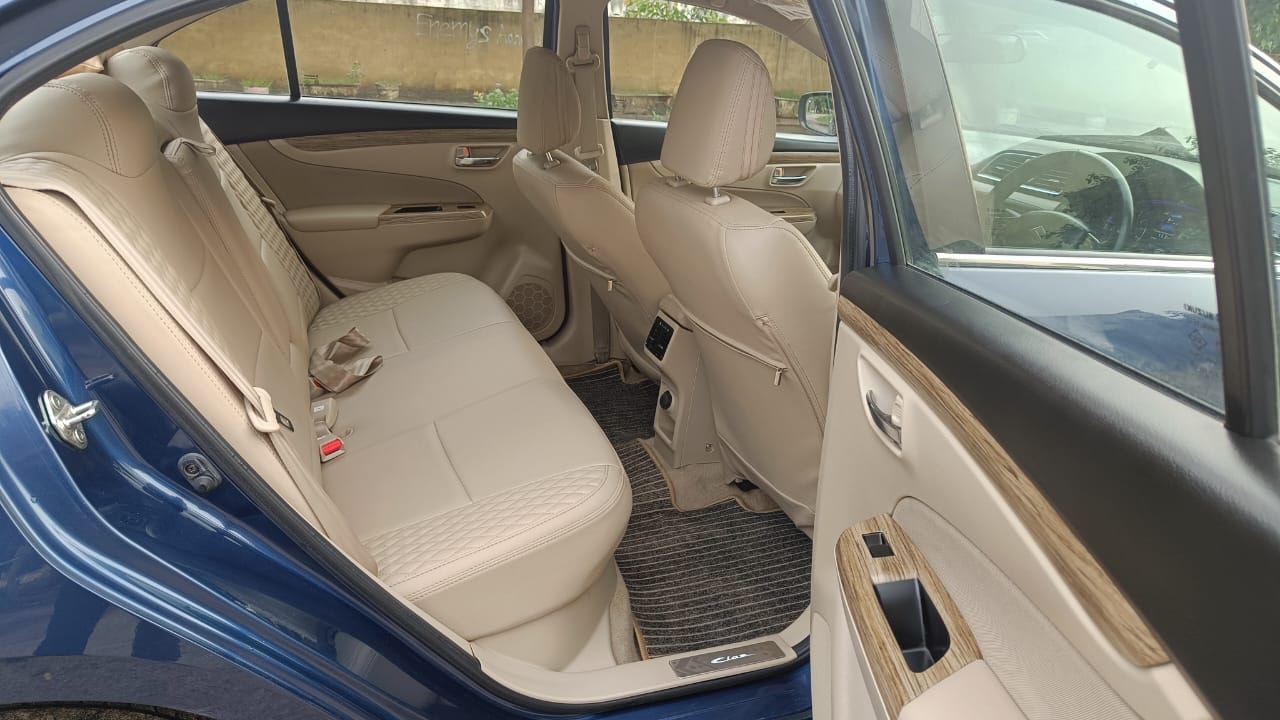 Ciaz image 15 Ciaz image 15