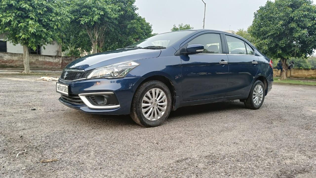 Used 2019 Maruti Suzuki Ciaz, Amberhai, New Delhi