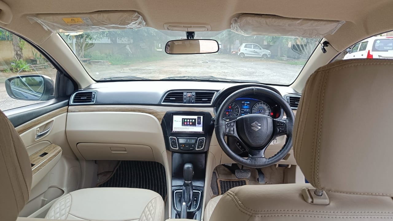 Ciaz image 12 Ciaz image 12