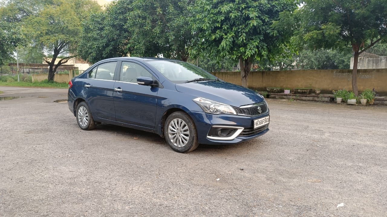 Ciaz image 7 Ciaz image 7