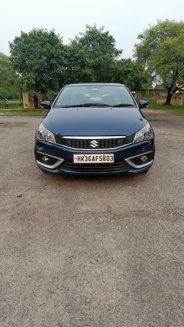 Ciaz image 8 Ciaz image 8