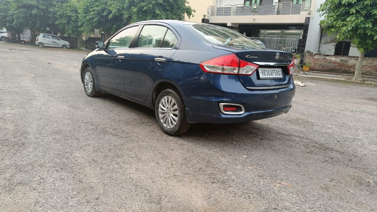 Ciaz image 3 Ciaz image 3