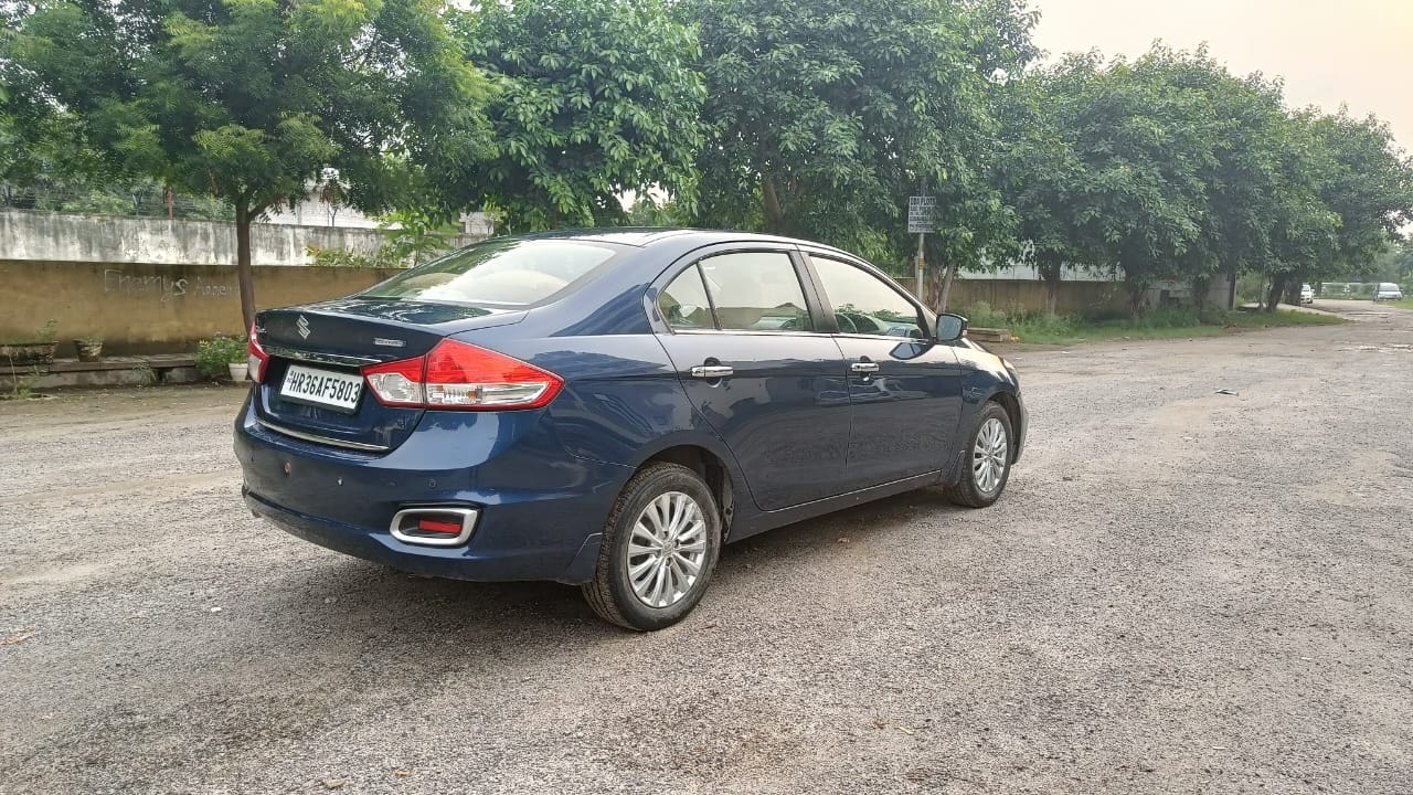 Ciaz image 5 Ciaz image 5