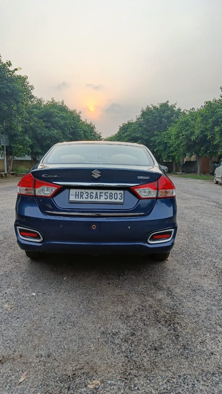 Ciaz image 4 Ciaz image 4