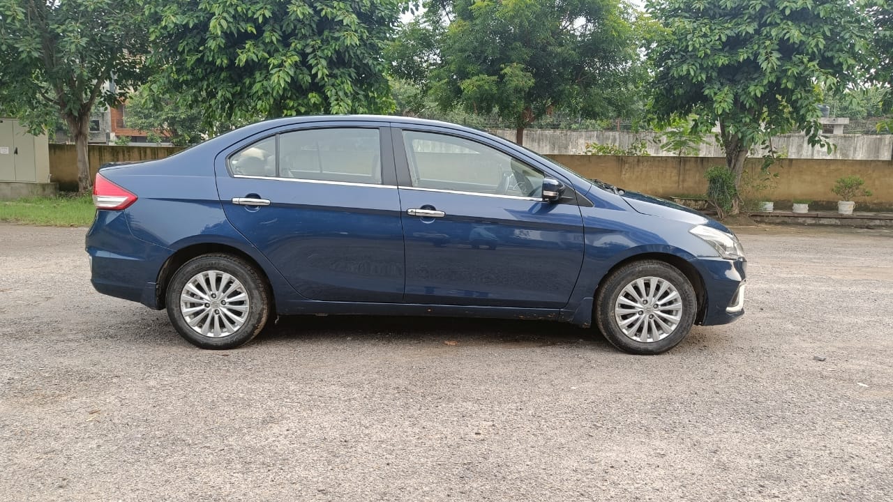 Ciaz image 6 Ciaz image 6