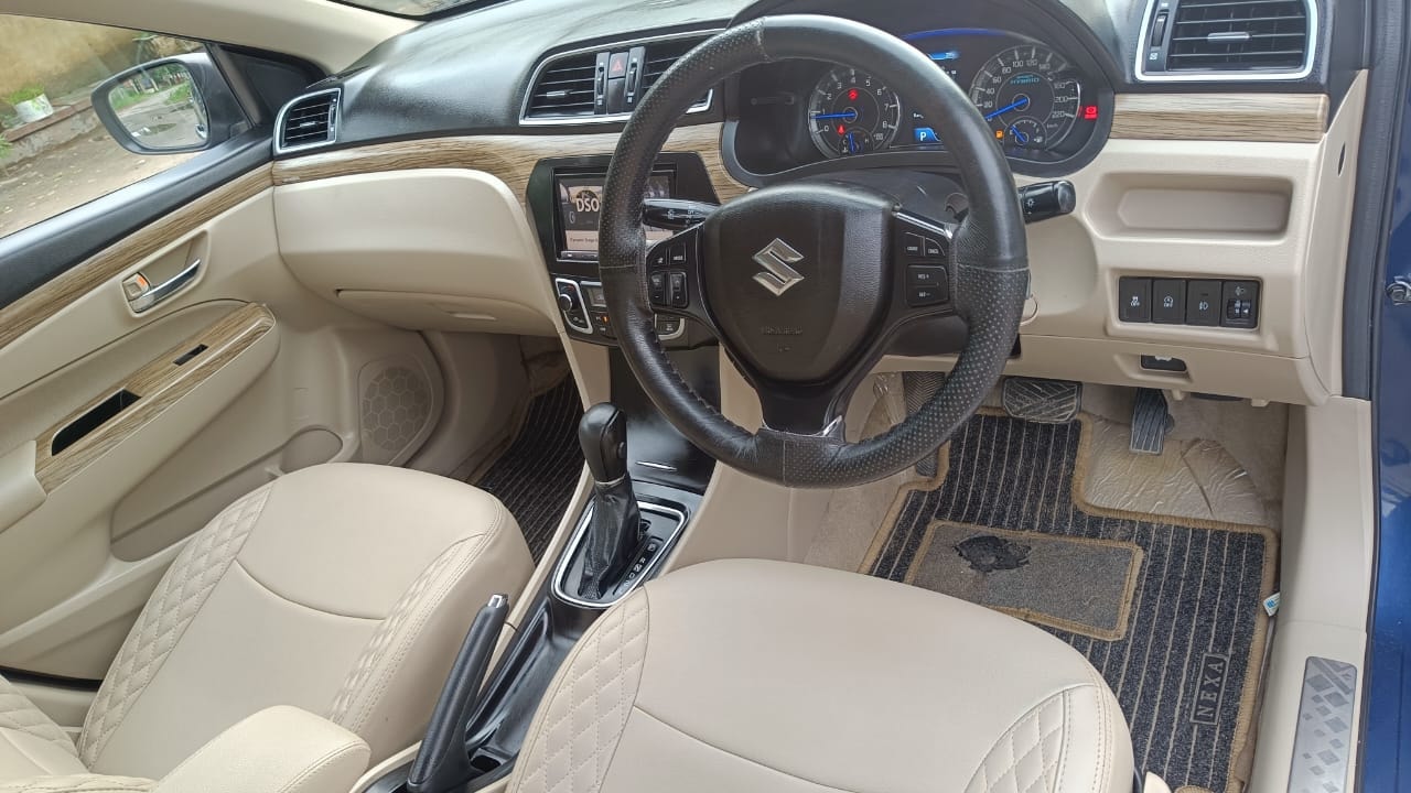 Ciaz image 13 Ciaz image 13