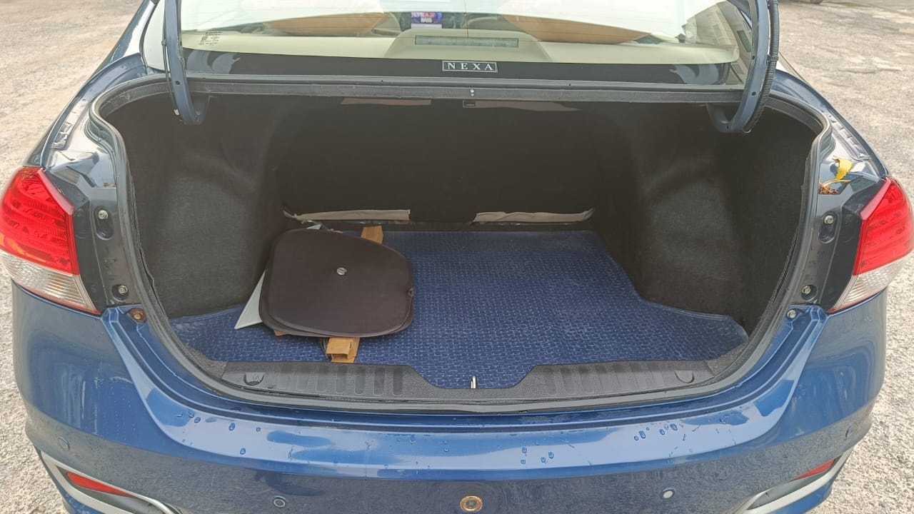 Ciaz image 10 Ciaz image 10