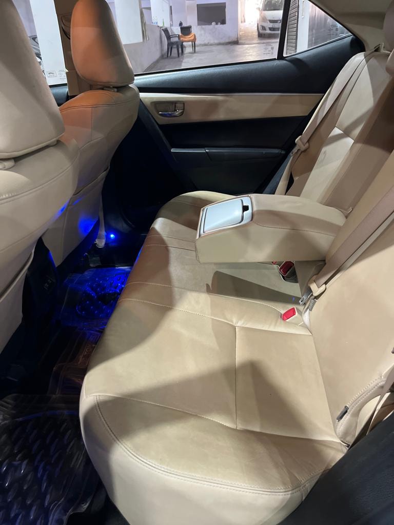 Corolla Altis image 17 Corolla Altis image 17