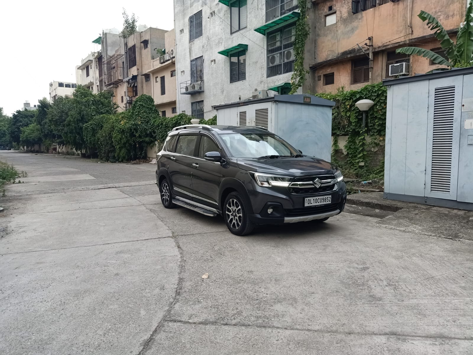 XL6 image 7 XL6 image 7