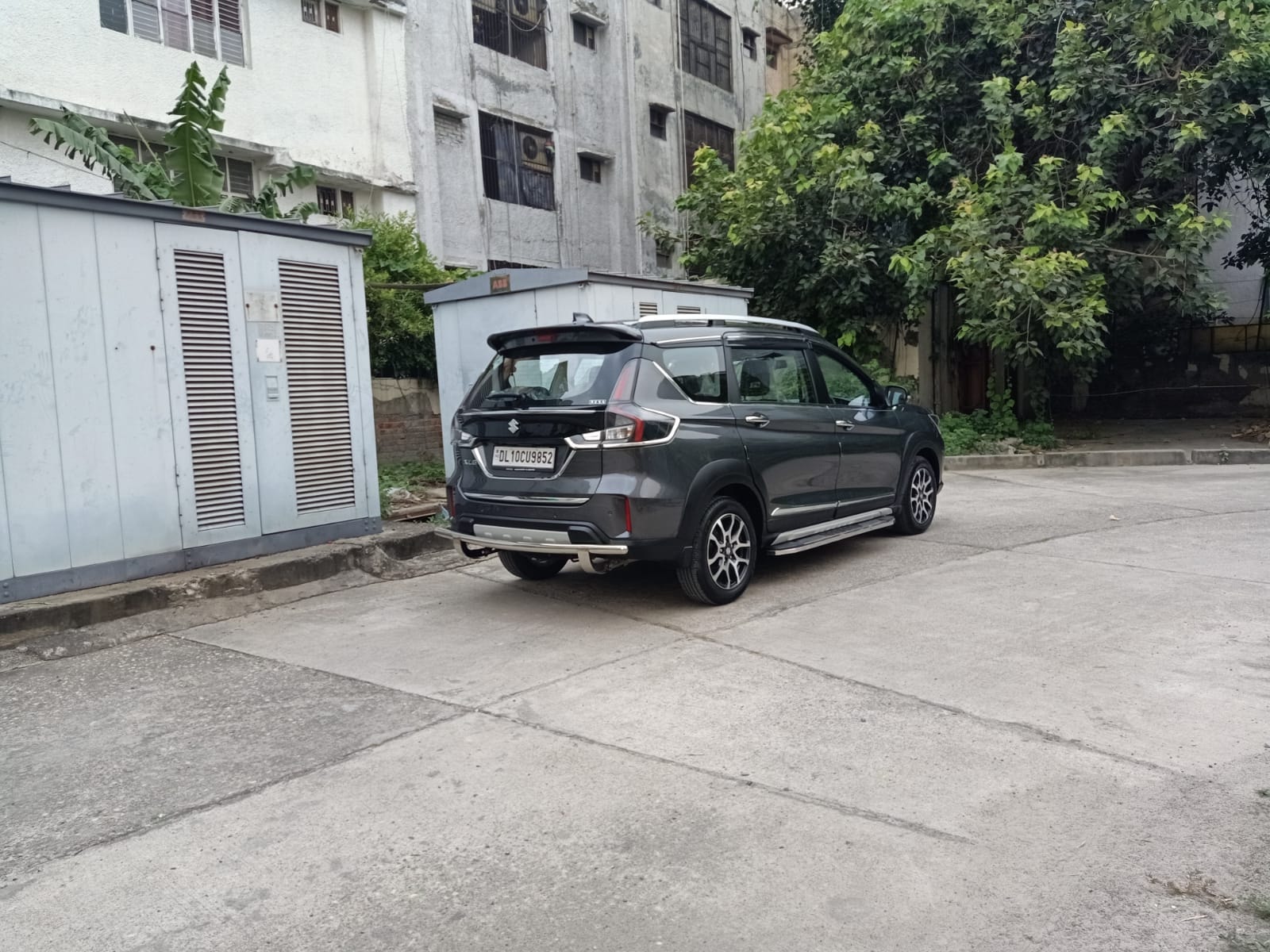 XL6 image 5 XL6 image 5