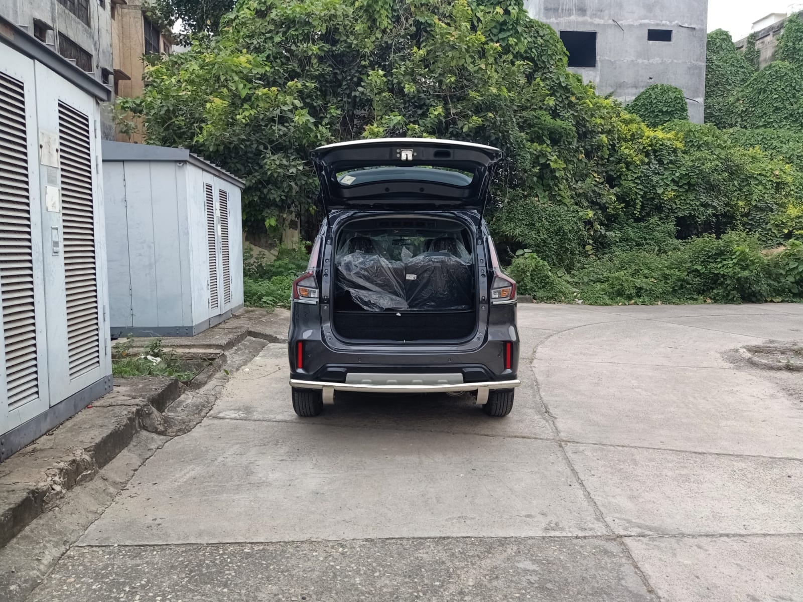 XL6 image 10 XL6 image 10