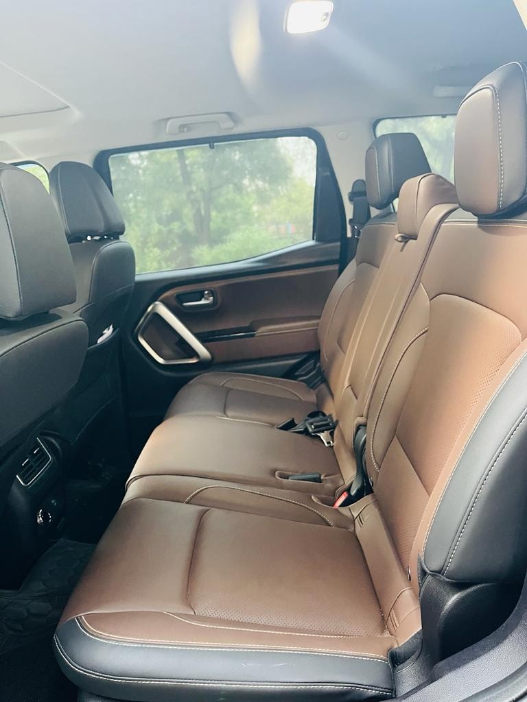 Scorpio-N image 17 Scorpio-N image 17