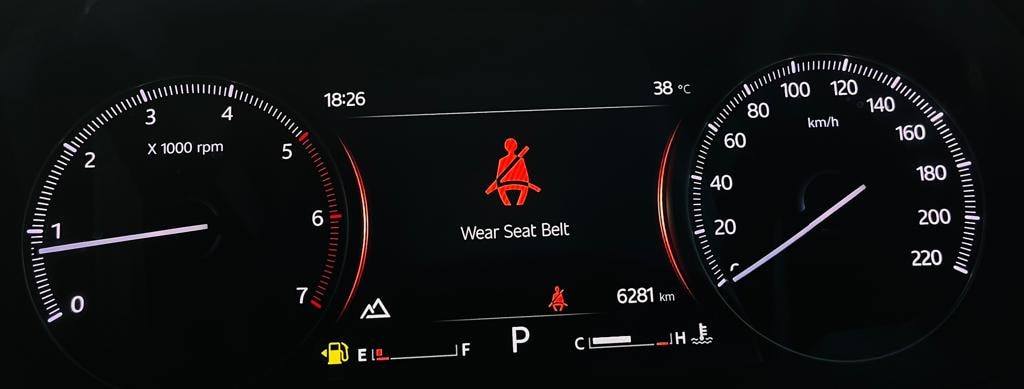 Scorpio-N image 11 Scorpio-N image 11