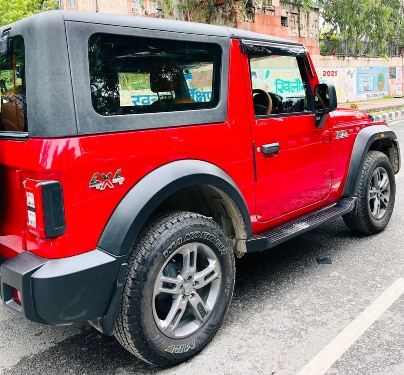 Thar image 5 Thar image 5