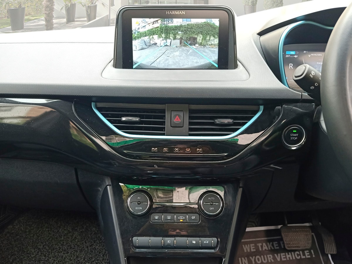 Nexon EV image 12 Nexon EV image 12