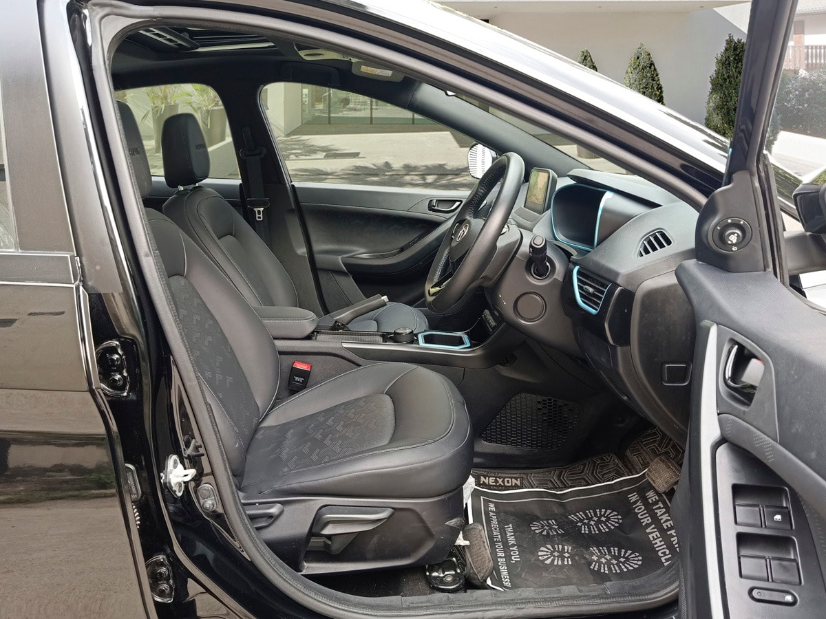 Nexon EV image 16 Nexon EV image 16