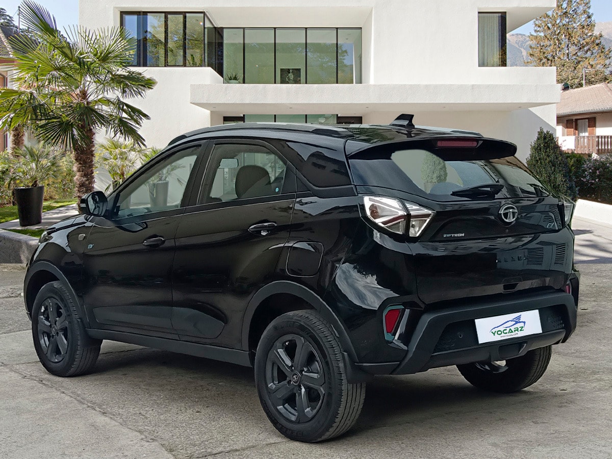 Nexon EV image 3 Nexon EV image 3