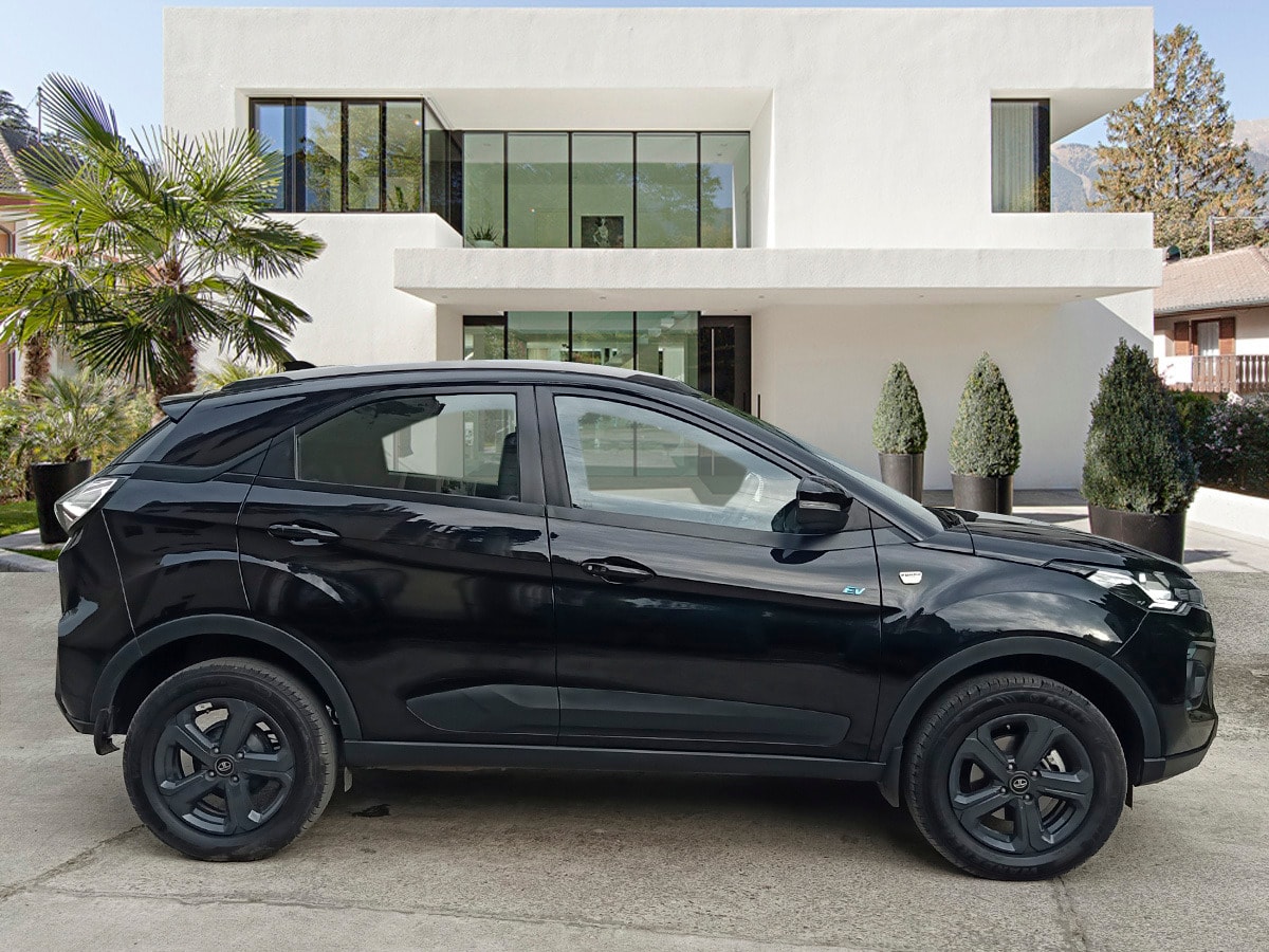 Nexon EV image 6 Nexon EV image 6