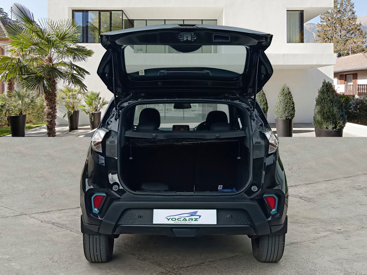 Nexon EV image 10 Nexon EV image 10