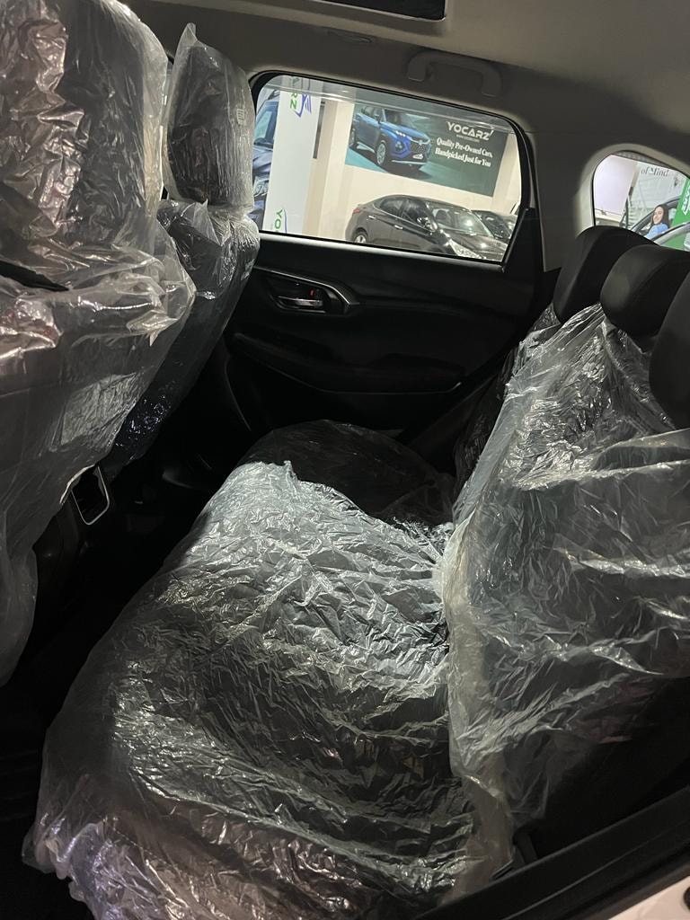 Urban Cruiser Hyryder image 17 Urban Cruiser Hyryder image 17