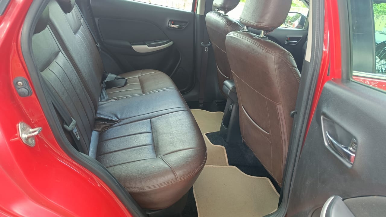 Baleno image 17 Baleno image 17