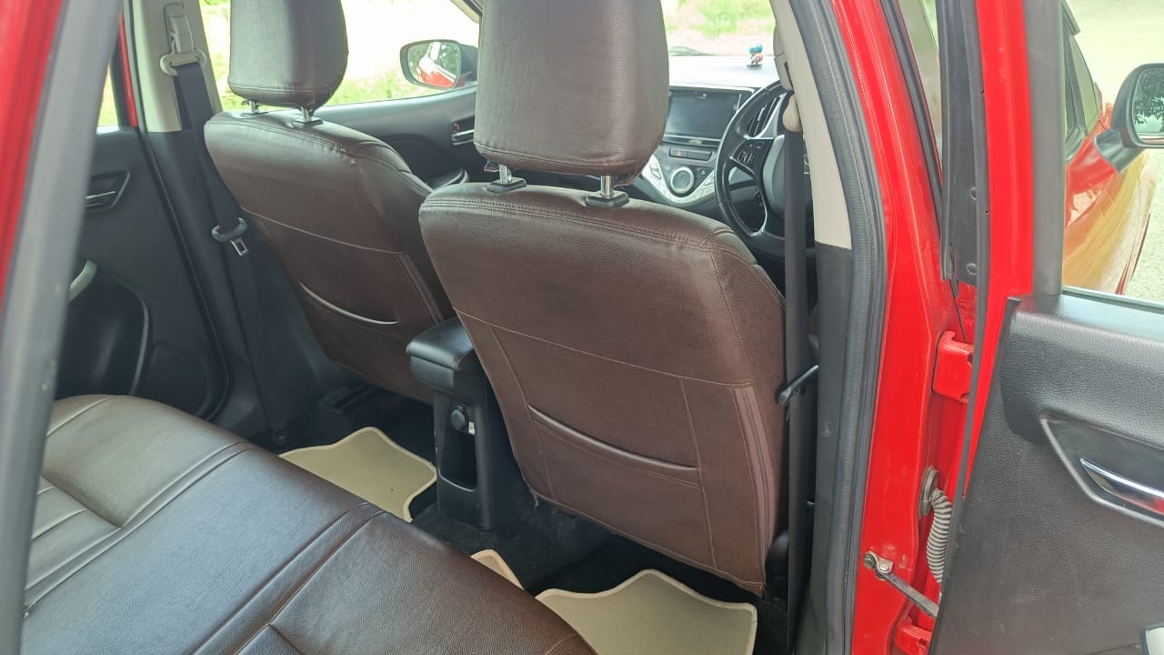 Baleno image 15 Baleno image 15