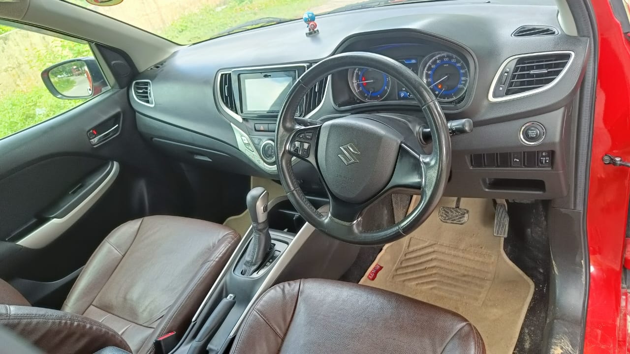 Baleno image 12 Baleno image 12