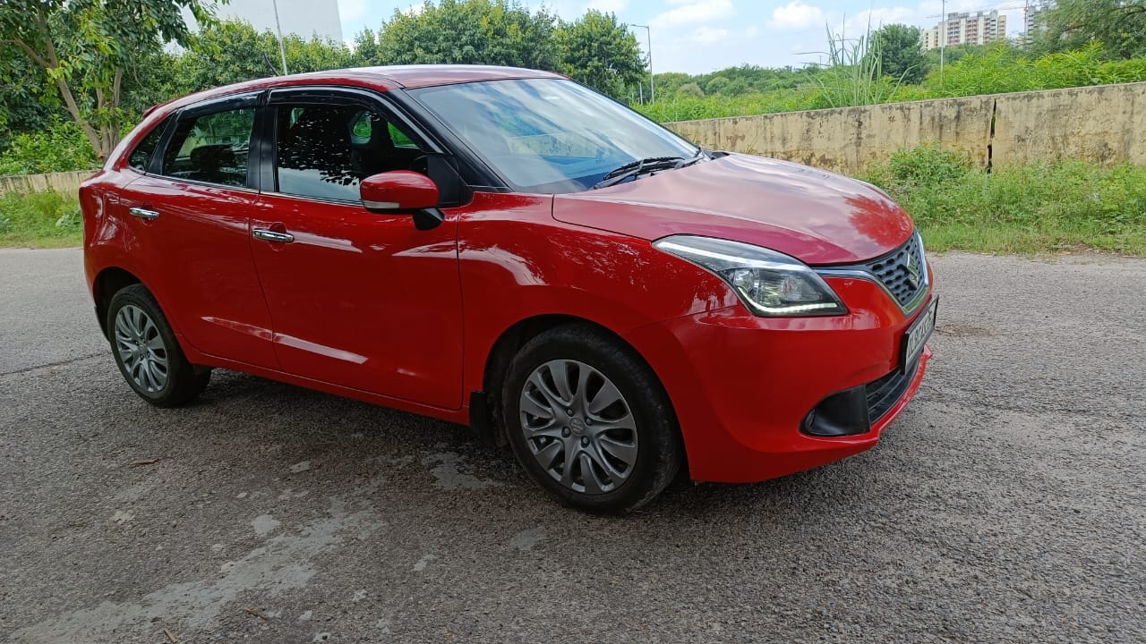 Baleno image 7 Baleno image 7