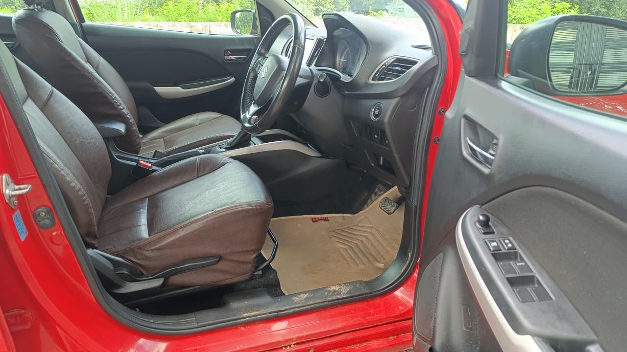 Baleno image 16 Baleno image 16