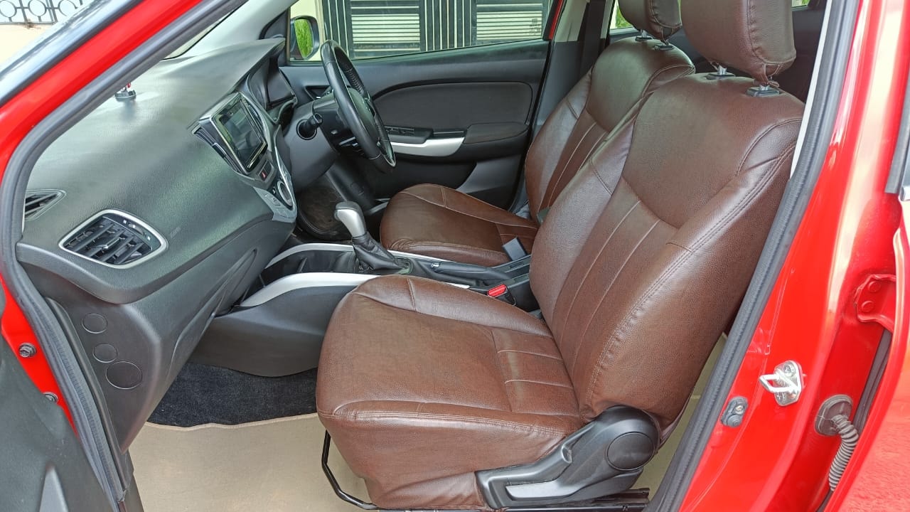 Baleno image 14 Baleno image 14