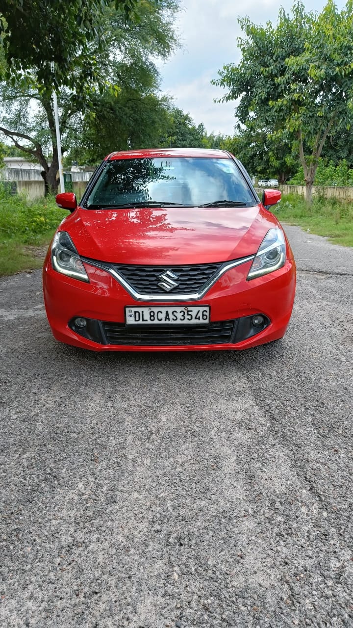 Baleno image 8 Baleno image 8