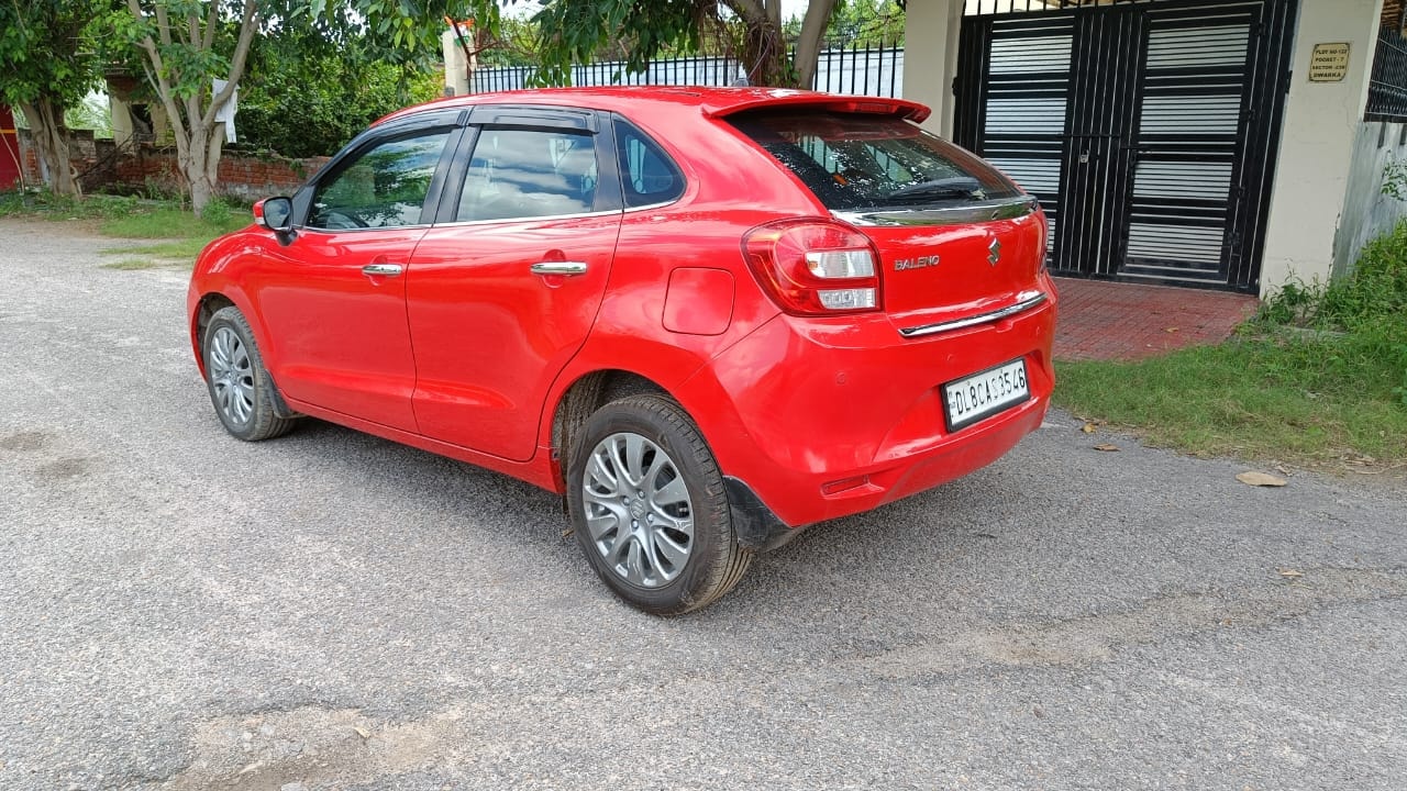 Baleno image 3 Baleno image 3