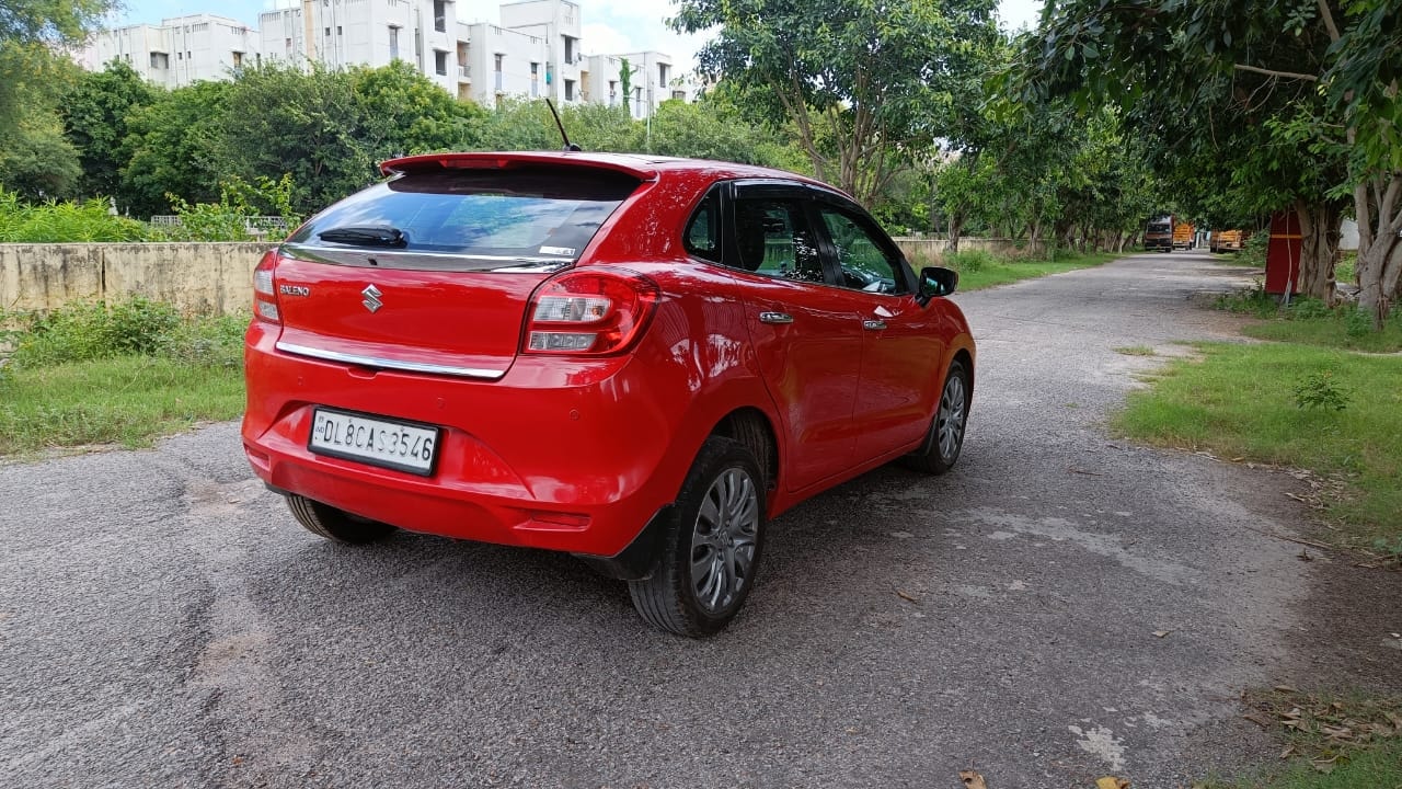 Baleno image 5 Baleno image 5