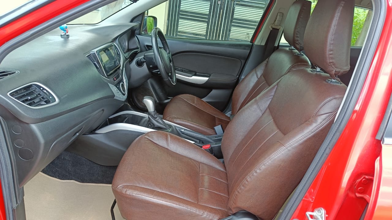 Baleno image 13 Baleno image 13