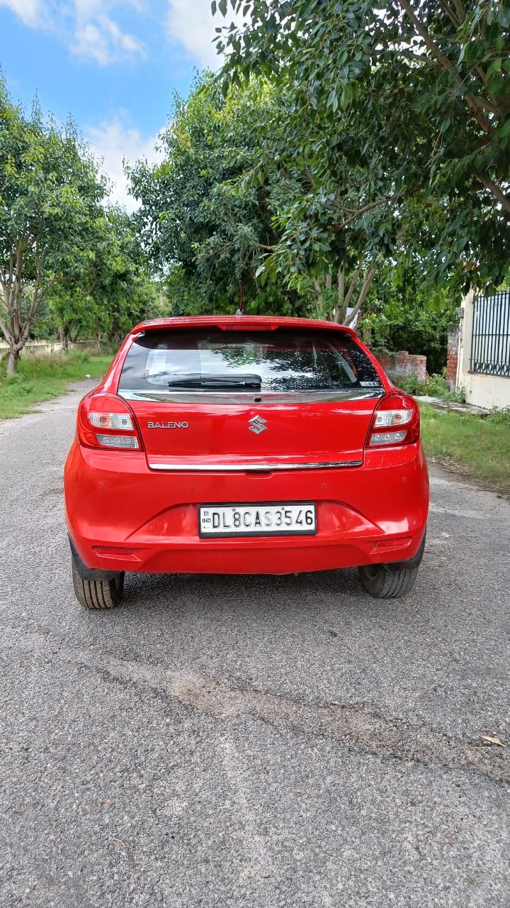 Baleno image 10 Baleno image 10